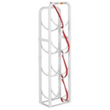 DENDESIGNS 9864301 Refrigerant Tank Rack DE356496